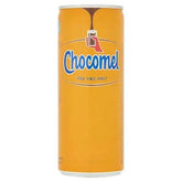 Chocomel Chocolate Flavoured Milk Drink 250ml (Case of 12)  Adomoo